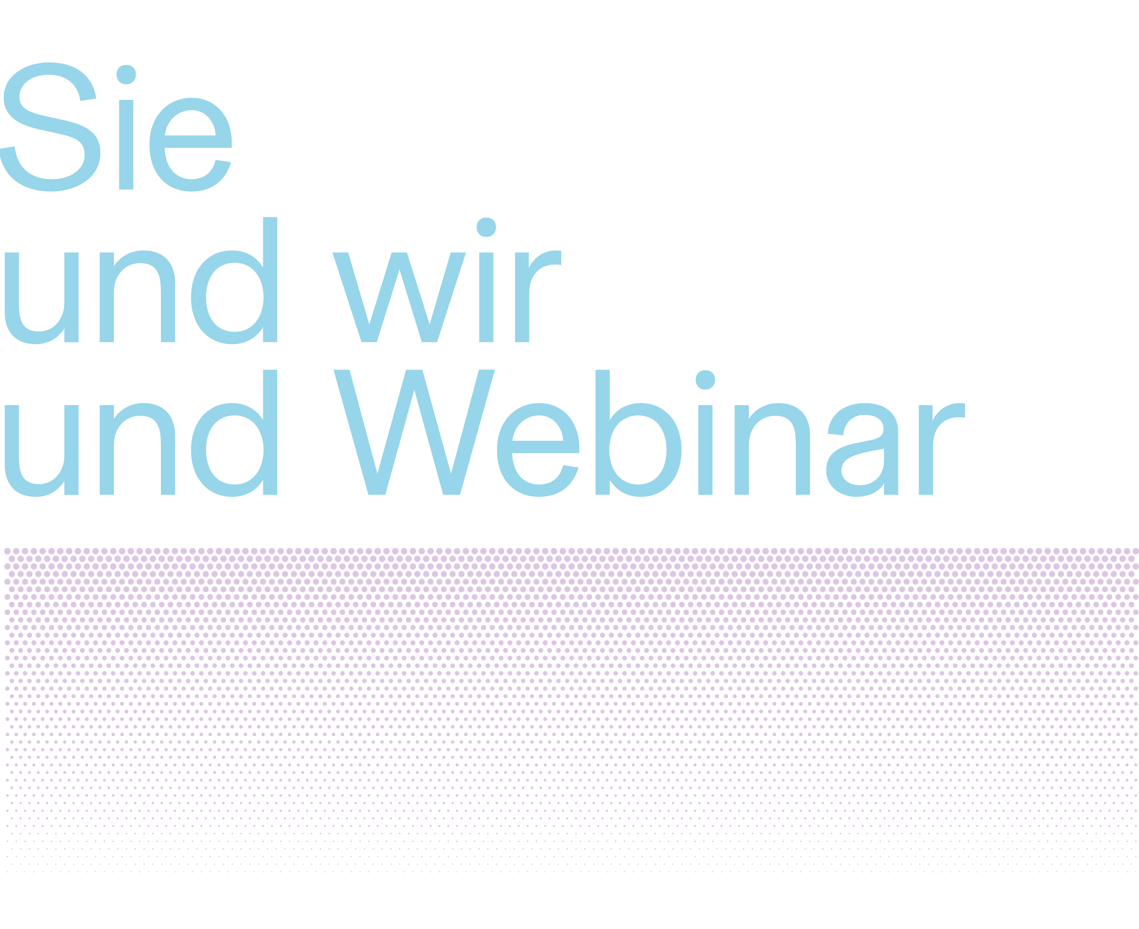 Webinar für Architekten, Ingenieure und Planer